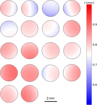 Accelerated fission rate irradiation design, pre-irradiation characterization, and adaptation of conventional PIE methods for U-10Mo and U-17Mo